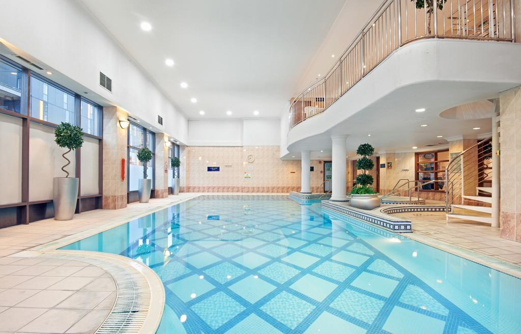 Glasgow Lofts Serviced Apartments Exterior photo