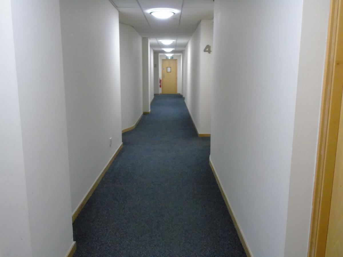 Glasgow Lofts Serviced Apartments Exterior photo