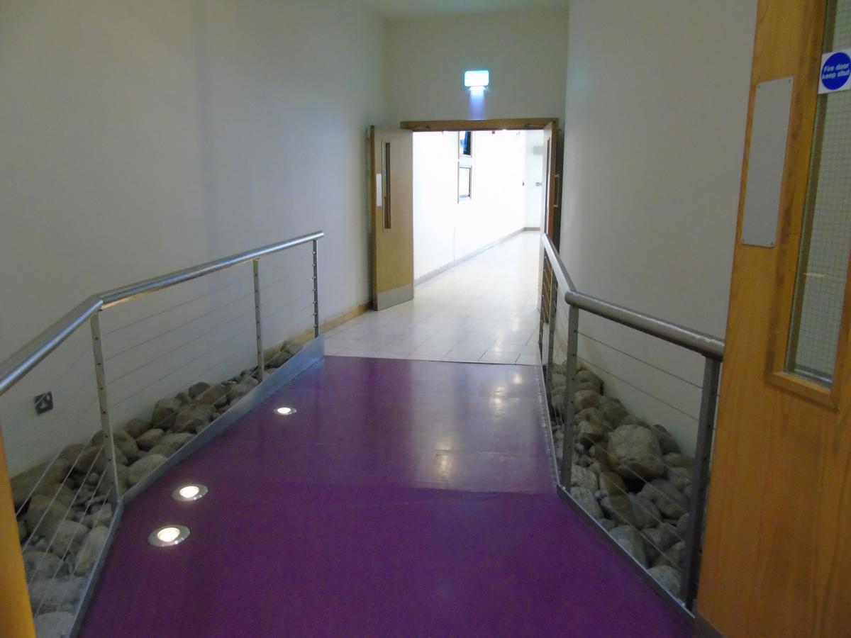 Glasgow Lofts Serviced Apartments Exterior photo
